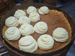 -清泉阁包子铺(中山路店)