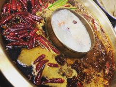 -巴蜀印象火锅(永陵总店)
