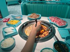 -季季红火锅(柳州城中万达二店)
