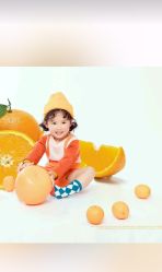 -小阿福儿童摄影(摩尔城店)