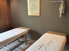 -扬派·扬州搓背馆(运河旗舰店)