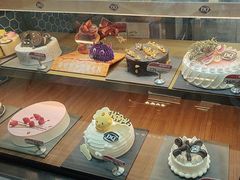 -DQ·蛋糕·冰淇淋(万象城店)