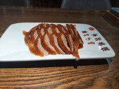 -全聚德(江宁店)