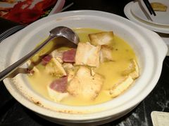 -楚禾宴·家宴(光谷大道店)