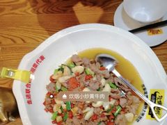 -炊烟小炒黄牛肉(中心印象城店)