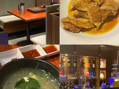 -山之屋炭火烧肉·生啤畅饮(大朗万科中央公园店)