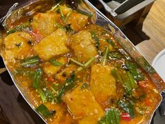 -壹霖·洱语云南菜(方恒国际店)