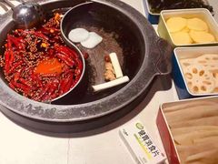 -川西坝子火锅(金沙1.0直营店)