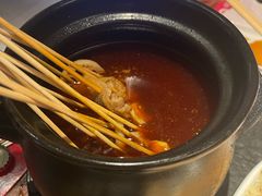 -可口香·非遗老号烧烤(南岗直营店)