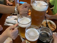 -haxnbauer海森堡德国餐厅(深圳coco店)