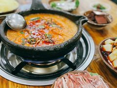 -笔记安顺夺夺粉火锅