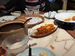 -小吊梨汤·北京菜·烤鸭(清河万象汇店)