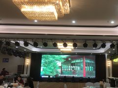-东江渔村·古典园林·30年粤菜老字号(太和店)