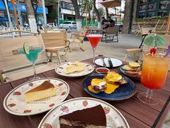 -流浪者复古西餐鸡尾酒吧(沈阳店)