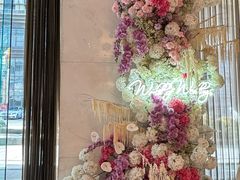 -大连中远海运洲际酒店