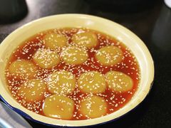 红糖粑粑-李子坝梁山鸡(李子坝大鸡哥店)