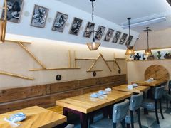 -外婆船宴餐厅·外婆喊你回家吃饭