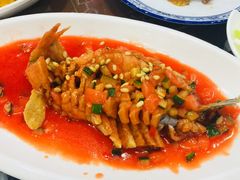 -祥之缘北京烤鸭(美利广场店)
