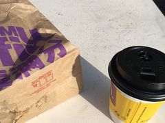 -麦当劳(沙河店)