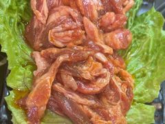 -燚青春东北泥炉烤肉(百合店)