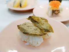 -争鲜回转寿司(双井家乐福店)