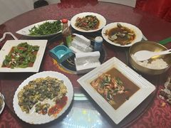 -连家船海鲜大排档·20年闽菜店(厦大店)