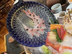 -山葵家·创意料理(宁波来福士店)