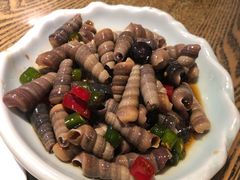-大闫家烧烤·小海鲜家常菜(郑庄店)