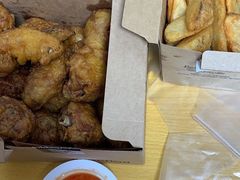 -Kyochon1991校村(共和路店)