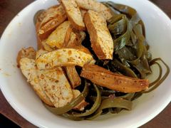 凉菜-豆香园(龙翔店)