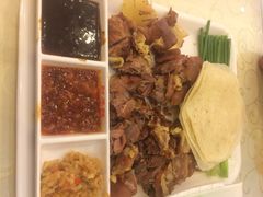 -肘子酥·天津菜·特色捞面(德云社店)