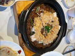-李记搅团•非遗陕菜(三桥店)