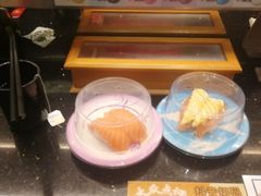 -三禾寿司(石龙店)