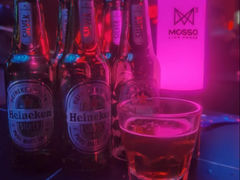 -MOSSO音乐酒吧·live house(南京旗舰店)