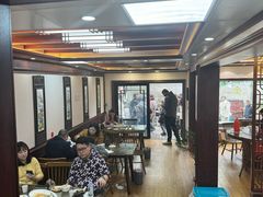 -观桥阁(锦溪店)