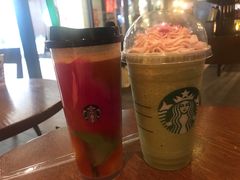 -星巴克(太原柳巷第一店)