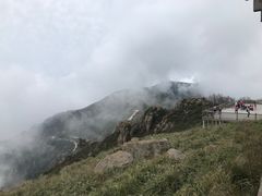 -白草畔自然风景区