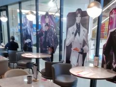 -必胜客(上海新南方商城PH店)