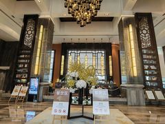 -景德镇中国陶瓷博物馆西山湖凯莱度假酒店