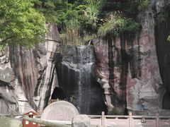 -蛇蟠岛