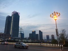 -马栏河运动公园