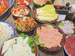 -冯校长老火锅(广州正佳广场店)