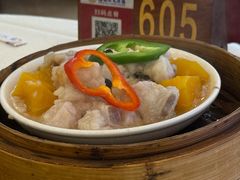 -福满园大酒楼(梅林店)