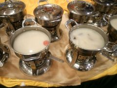 -云冈建国宾馆·自助餐厅