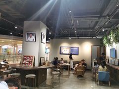 -海马体照相馆(天津世纪都会店)