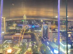 -Hi City·城市之巅