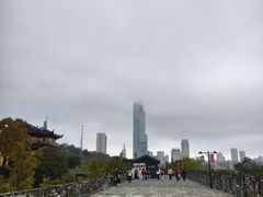 -南京城墙景区