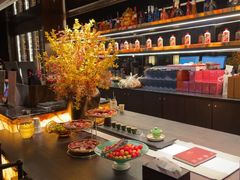 -秀儿四九城·新京菜(亚运村鸟巢店)