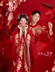 -雅云婚纱摄影工作室旗舰店