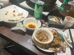-甲大帅·甲鱼·椰子鸡主题餐厅(唐家店)